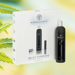 Tragbare Vaporizer