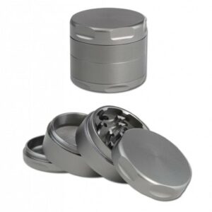 Grinder-Aluminum