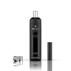 Vaporizer Device-1A