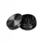 black-leaf-alu-grinder-2-teilig-mit-magnetverschluss-2